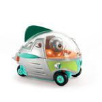 Colectia Crazy Motors Djeco, Visitor X fotografia produsului View 2 S
