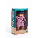 Bebelus Dahlia Djeco fotografia produsului