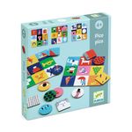 Joc loto Pico pico, Djeco fotografia produsului