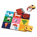 Joc loto Pico pico, Djeco fotografia produsului View 4 S