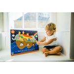 Arca lui Noe, Calendar de Advent Orange Tree Toys fotografia produsului View 2 S
