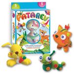 Plastilina Patarev Animale fotografia produsului View 2 S