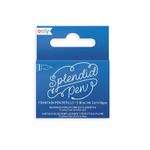 Rezerve Splendid pentru stilouri - cerneala albastra, set de 5 fotografia produsului