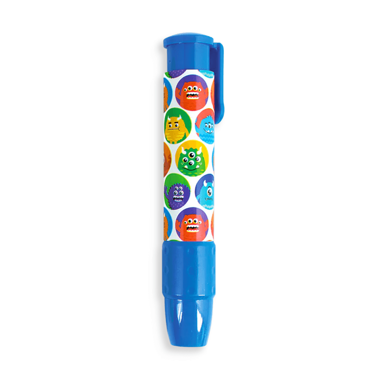 Radiere Click-It, tip stilou: Monstruleti fotografia produsului View 3 L