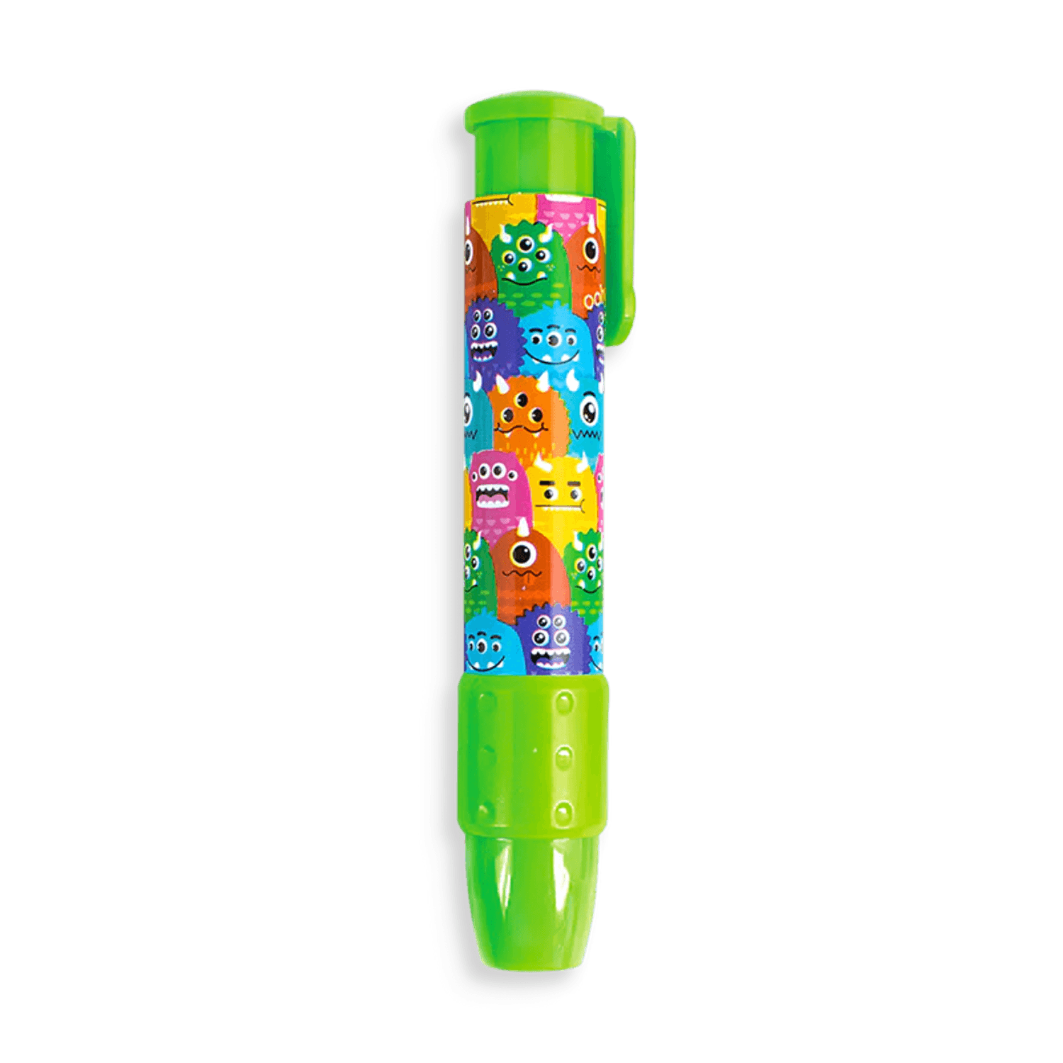 Radiere Click-It, tip stilou: Monstruleti fotografia produsului