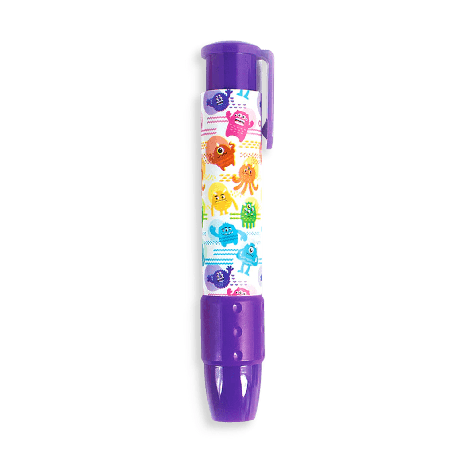 Radiere Click-It, tip stilou: Monstruleti fotografia produsului View 2 L