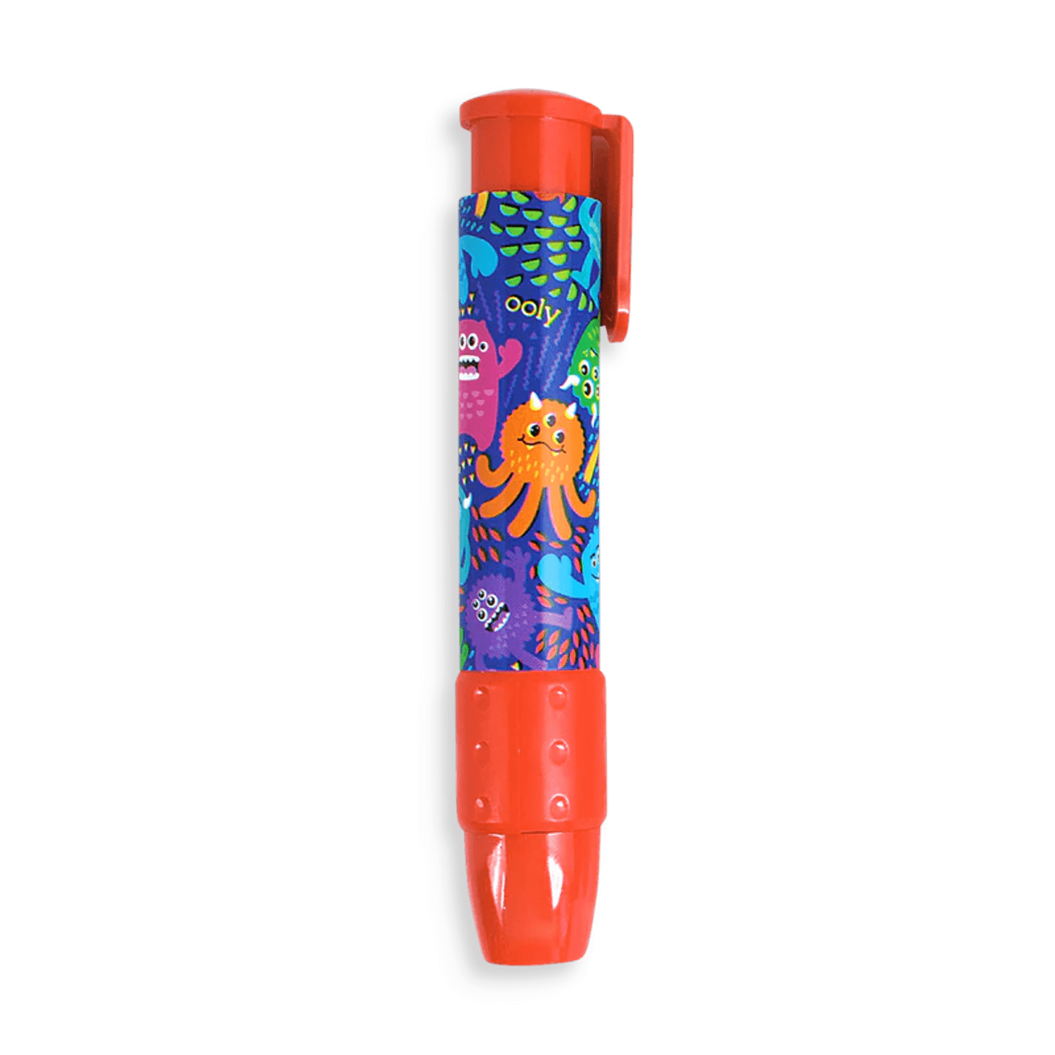 Radiere Click-It, tip stilou: Monstruleti fotografia produsului View 5 L