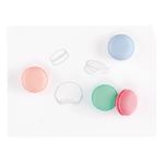 Radiere parfumate Le Macaron Patisserie- Set de 5 fotografia produsului View 3 S