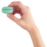 Radiere parfumate Le Macaron Patisserie- Set de 5 fotografia produsului View 5 S