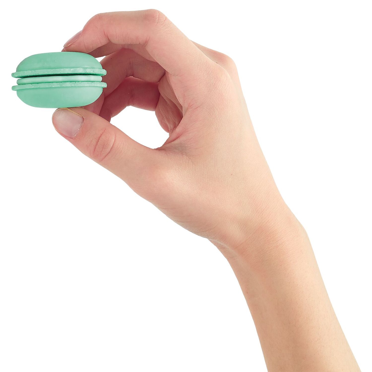 Radiere parfumate Le Macaron Patisserie- Set de 5 fotografia produsului View 5 L