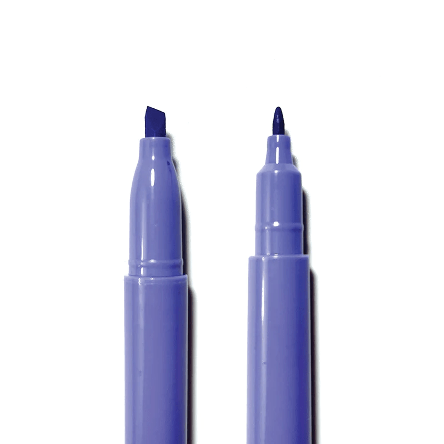 Carioci duble pastelate - Set de 12 fotografia produsului View 3 L