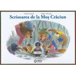 Scrisoarea de la Mos Craciun - de Yukiko Tanno fotografia produsului
