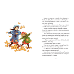 Lisabet si bobul de mazare - Astrid Lindgren fotografia produsului View 3 S