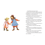 Lisabet si bobul de mazare - Astrid Lindgren fotografia produsului View 4 S