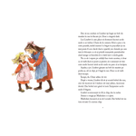 Lisabet si bobul de mazare - Astrid Lindgren fotografia produsului View 5 S