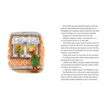Lisabet si bobul de mazare - Astrid Lindgren fotografia produsului View 6 S