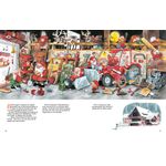 Douasprezece daruri pentru Mos Craciun - de Mauri Kunnas fotografia produsului View 3 S