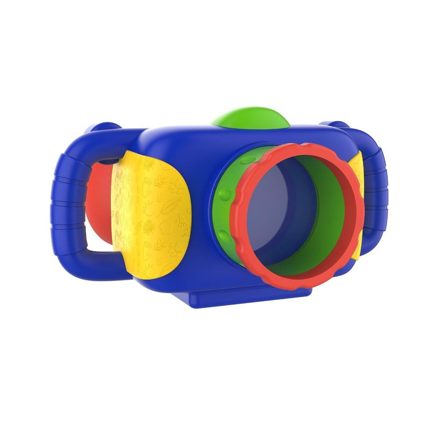 GeoSafari - Camera vorbitoare fotografia produsului View 4 L
