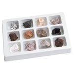 Kit paleontologie - Roci vulcanice fotografia produsului