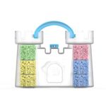 Spuma de modelat - Castelul de nisip fotografia produsului View 2 S