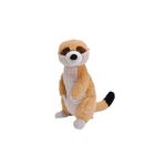 Suricata Ecokins - Jucarie Plus Wild Republic 30 cm fotografia produsului