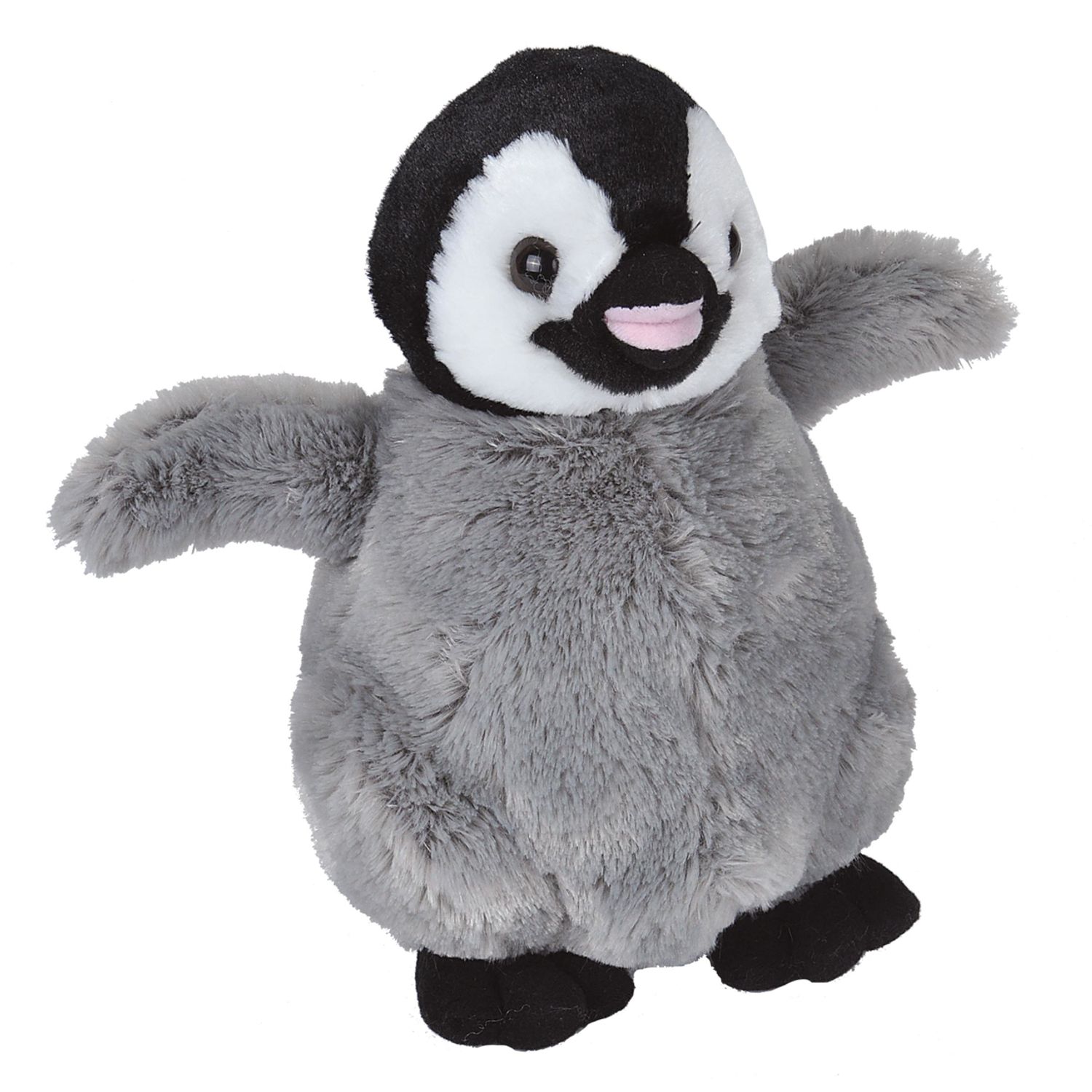 Pui de Pinguin - Jucarie Plus Wild Republic 30 cm fotografia produsului