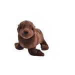Leu de Mare Ecokins - Jucarie Plus Wild Republic 30 cm fotografia produsului