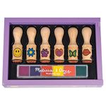 Set de stampile Happy Handle Melissa and Doug fotografia produsului View 3 S