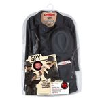 Costum de carnaval Spion fotografia produsului