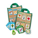Set de joaca Vanatoarea de Comori, colectia Sa Exploram Natura fotografia produsului