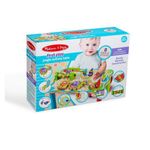 Masuta cu activitati Jungla fotografia produsului View 2 S