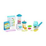 Set de joaca Smoothies Blender - Melissa and Doug fotografia produsului