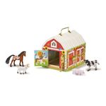 Ferma cu incuietori Melissa and Doug fotografia produsului