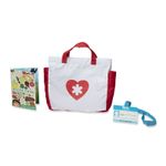 Set Ne  jucam  de-a  Doctorul- Melissa  Doug fotografia produsului View 3 S