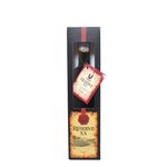 Feteasca Neagra Crama 9 &ndash; Bohotin 2008 Sec fotografia produsului