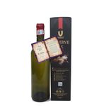 Feteasca Alba &ndash; Iasi 2006 Demisec fotografia produsului View 3 S