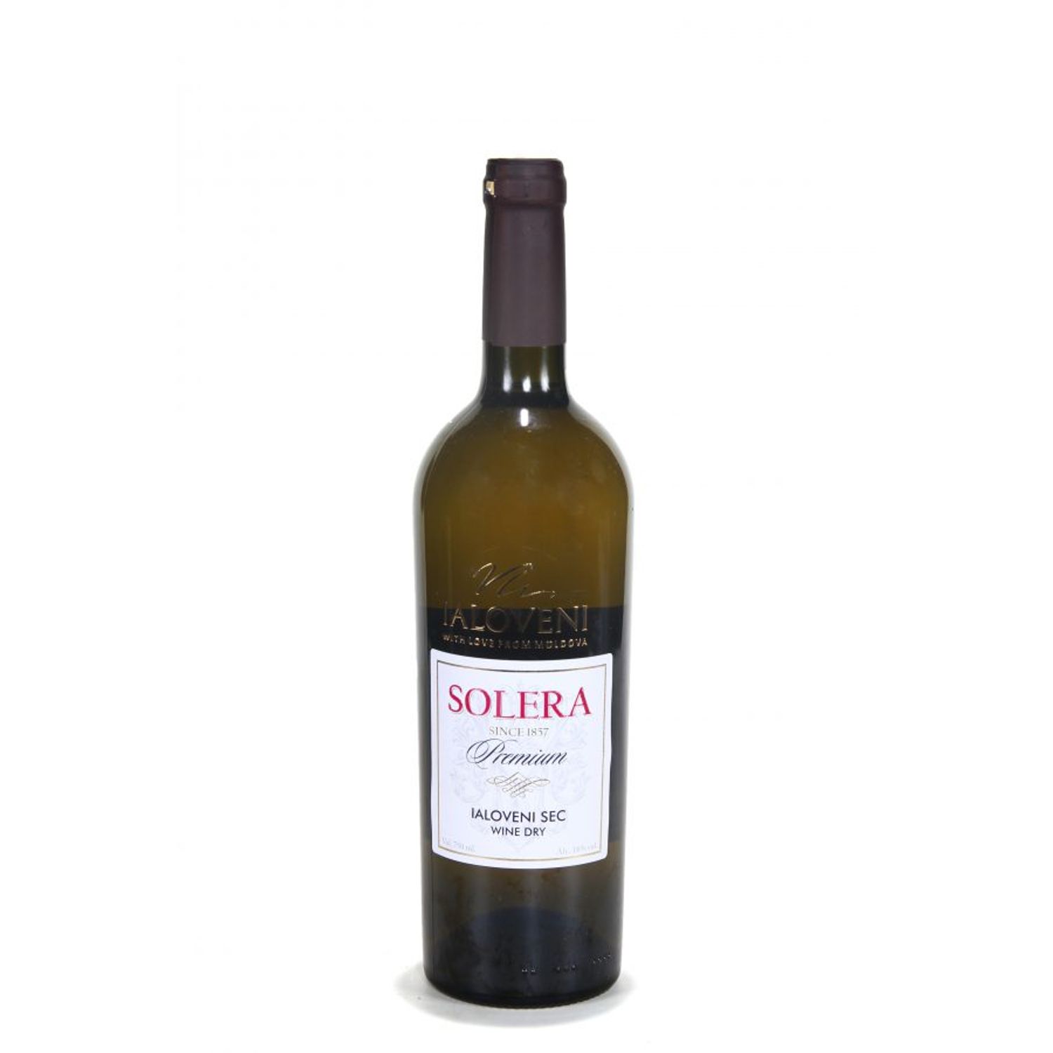 Solera Rezerva Alb  - 1994 Sec 16% fotografia produsului