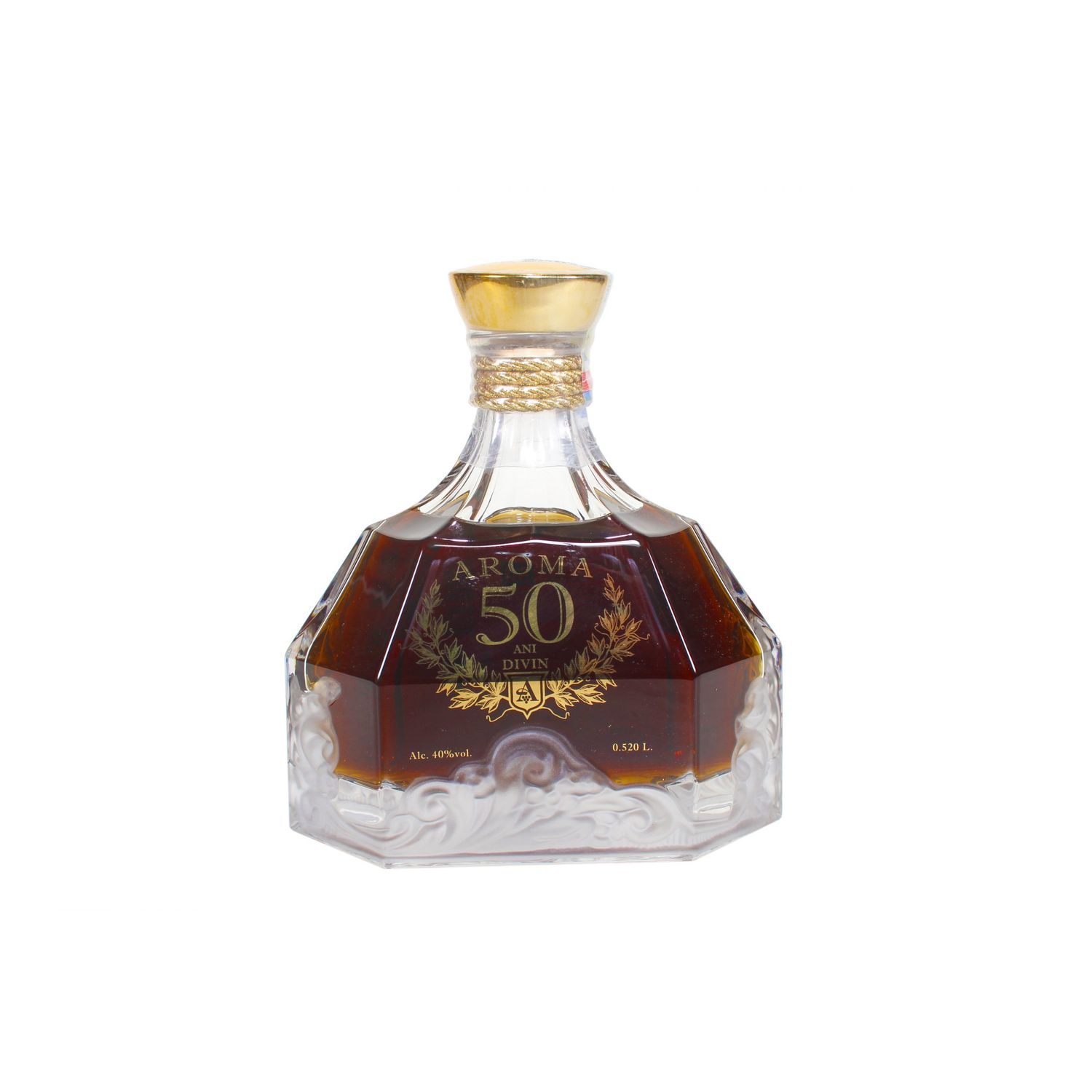Aroma Patricien - 50 Ani 40% fotografia produsului