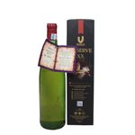 Sauvignon Blanc &ndash; Bohotin 1996 Sec fotografia produsului View 3 S