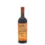 Cabernet Sauvignon Rosu - 2005 Sec 13% fotografia produsului View 3 S