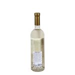 Chardonnay Alb - 2018 Demidulce 12% fotografia produsului View 2 S