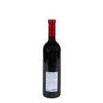 Cabernet Sauvignon Rosu - 2018 Demidulce 12% fotografia produsului View 3 S