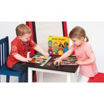 Joc educativ Formele piratilor PIRATE SHAPES fotografia produsului View 3 S