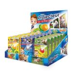 Mini proiector Insecte fotografia produsului View 3 S