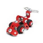 Mini Kit STEM Masina de curse fotografia produsului