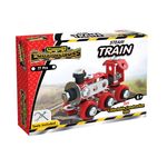 Mini Kit STEM Locomotiva cu aburi fotografia produsului View 2 S