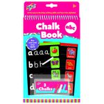 Chalk Book ABC Invata sa Scrii cu C fotografia produsului