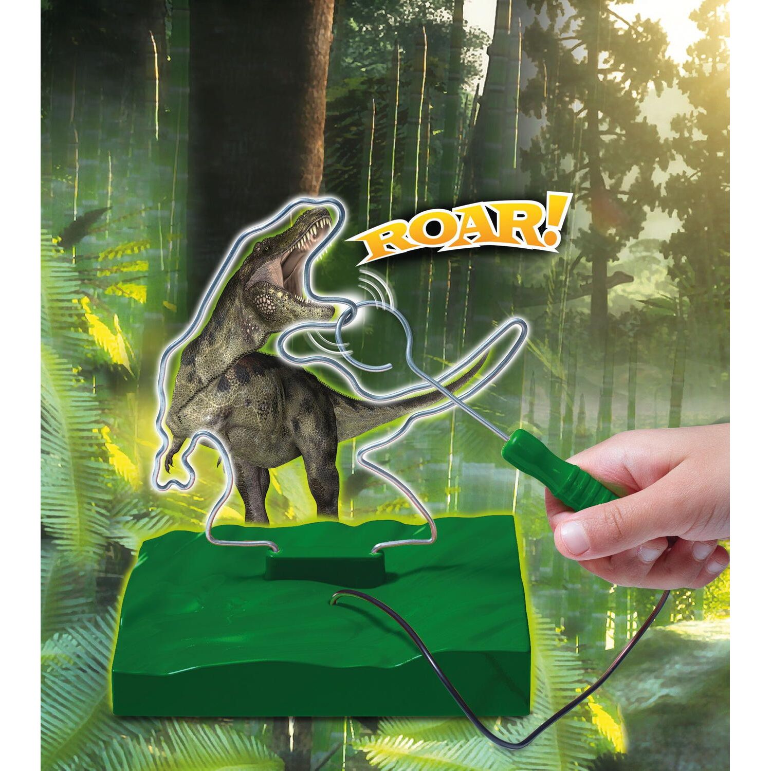 Joc - Dinozaurul fioros fotografia produsului View 3 L