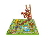 Joc - Serpi si scari 3D fotografia produsului