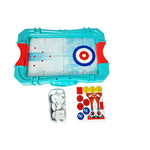 Joc 2 in 1 - Bowling  Curling fotografia produsului View 3 S